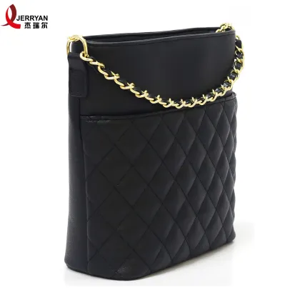 Cheap One Strap Shoulder Bucket Bag
