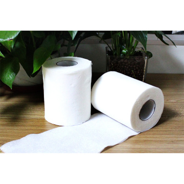 Household regular toilet tissue toilet paper