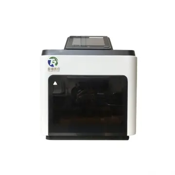 Nucleic Acid Extraction Instrument