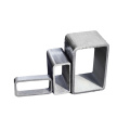 Titanium Alloy Square Tube Zero Cutting