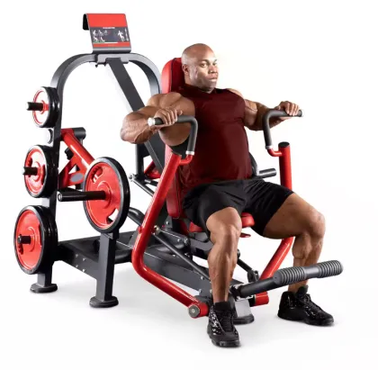 Gym Machine Chest Exercise Machine Chest Press