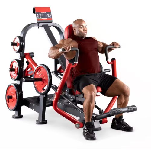 Gym Machine Chest Exercise Machine Chest Press