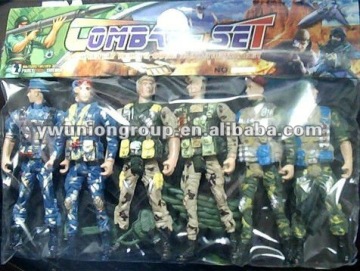 toy soldier