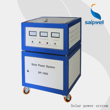 Solar Energy System SP-1000H 1000W