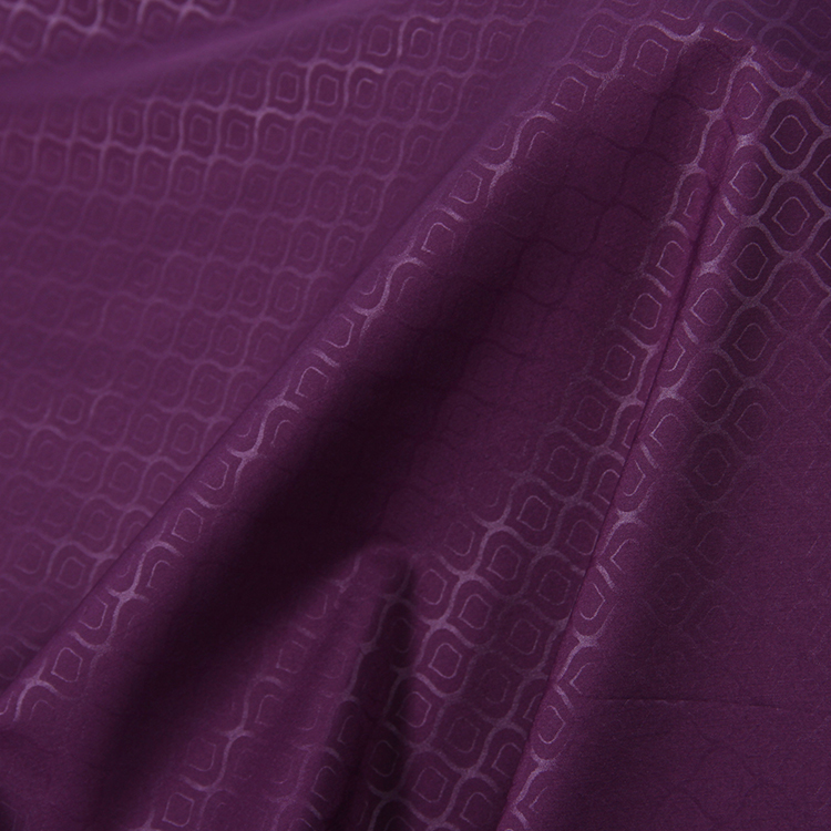Embossing Microfiber Polyester Fabric