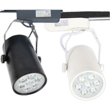 LED Commercial Light with Cree LED Light Source, 50/60Hz Frequency