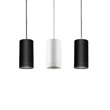 220V Dimmable LED Pendant Lights for Kitchen - 35W, 40W, 45W COB Surface Mounted Spotlights