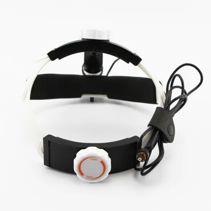 LED Head Light for medical surgery