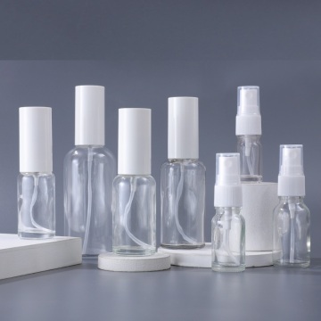 100ml aniq shisha juda yaxshi tumanli purkagich
