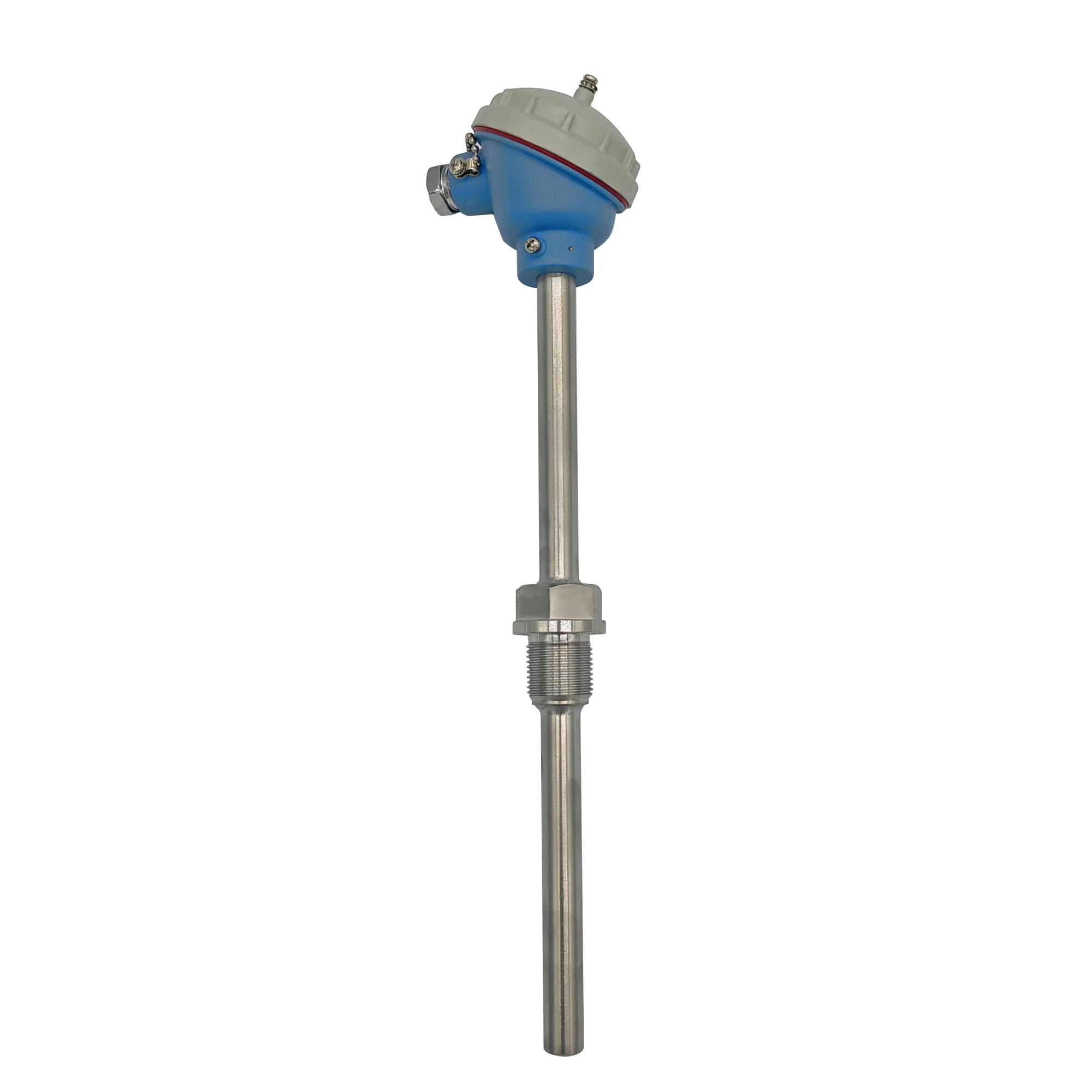 Thermocouple