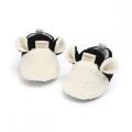 Geborene Baby Socken Schuhe weiche Sohle Stiefel