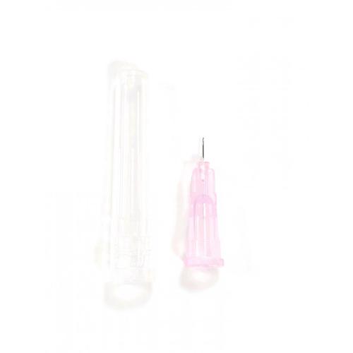 Tek kullanım için tıbbi steril keskin iğne