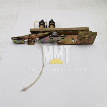 601-8971 6018971 Wyciera okna dla 320 320GC 330 336 336GC 374 395 Hydraulic Copavator