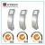 TCM physique recognition system