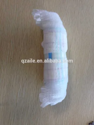 China Baby Diapers Dry Baby Diaper Disposable Baby Diapers