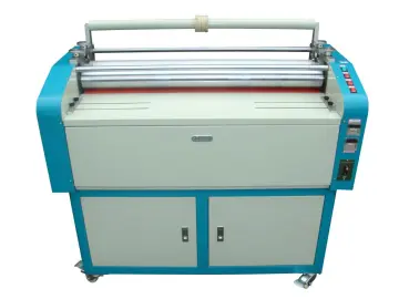 ZX-F650 Film embossing machine