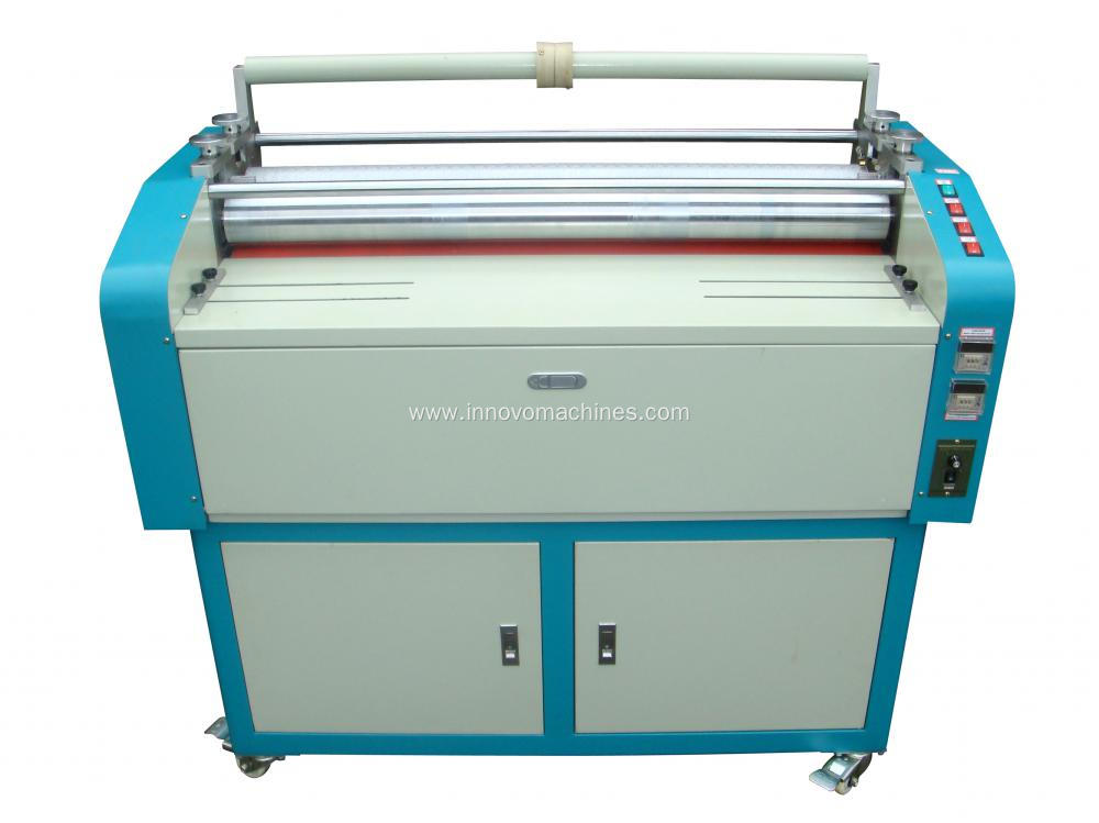 ZX-F650 Film embossing machine