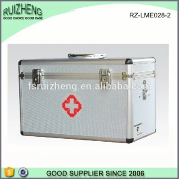 Military medical first-aid kit
