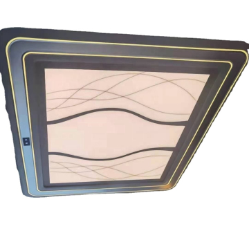 New Design Car Interior Accessories - Ceiling Top Lights for Vito V Class W447
