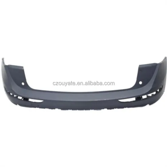 8R0807303 Car Body Parts - Rear & Front Bumper for Q5 2010-2017