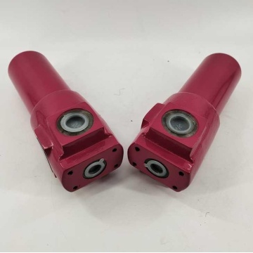 استبدال مرشح HYDAC DFBH/HC5000E5LZ1.0