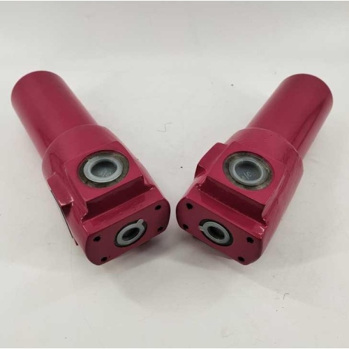 HYDAC Filtre Değiştirme DFBH/HC5000E5LZ1.0