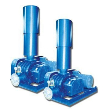 Customized High Pressure Roots Blower for Fish Farm or Industrial Use