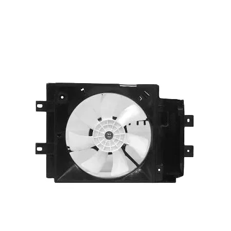 Electronic Fan Assembly March K11 Mt Micra 92120-41B00 Car Fan for Nissan 1995-2002 Datsun