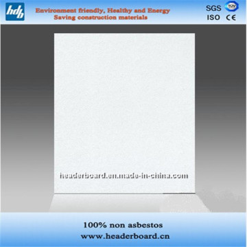 100% Non-Asbestos Fiber Cement Board 6/8/9mm with ASTM