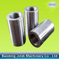 Building Material Connecting Rod Coupler