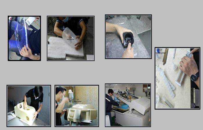 Post Processing Post Processing