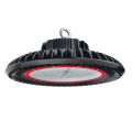 IP65 Waterproof 150w Led UFO Highbay Light