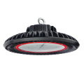 LED UFO High Bay Digunakan untuk Gudang