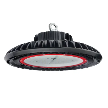 Warehouse High Bay Lights 200W