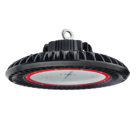 150W High Bay Led Lighting With AC200-480V