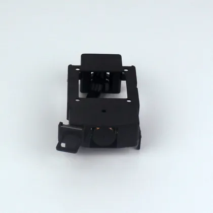 12888 DIY Parts clock parts accessories Pendulum Clock wiggler ABS plastic