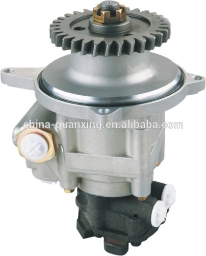 China NO.1 OEM manufacturer, Genuine parts for Volvo power steering pump OE No.2188993