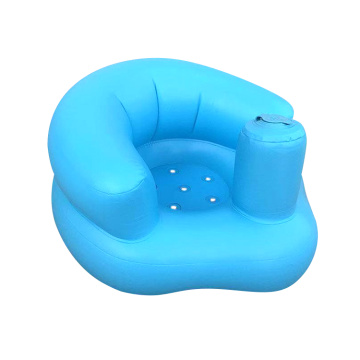 INS Hot Blow up Chair Inflatable Toddler Sofa