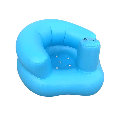 INS Hot Blow up Chair Inflatable Toddler Sofa