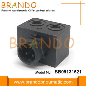 Gegelung untuk Knorr-Bremse K038438 Injap Brek Kawalan Tekanan
