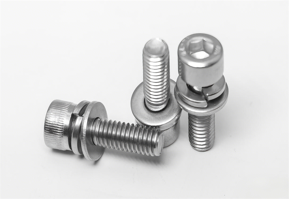 aerospace fasteners