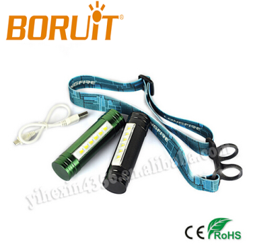 Multifunction Headlight 6 LED+ Q5 LED Headlamp Head Torch Lamp LED Flashlight linterna frontal for Hunting Fishing
