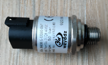 31Q8-40520 Construction Machinery sensors
