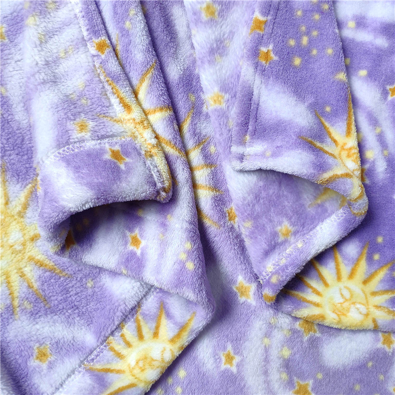 Printed Coral 4