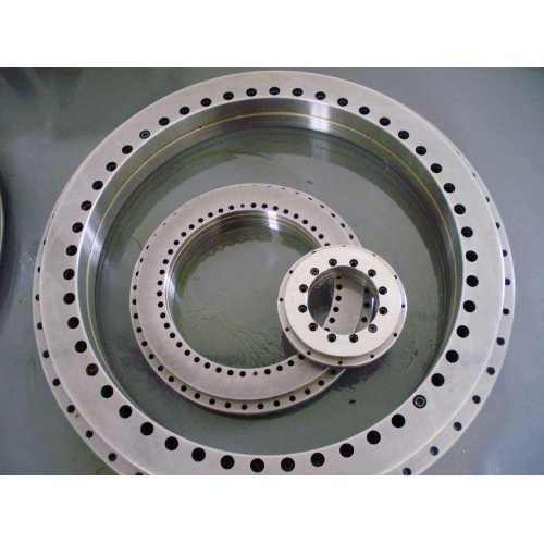 Cross RollerTurntable Bearing F-QW1250.40