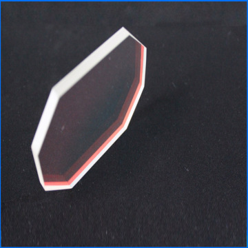 galvanometer scanner lens