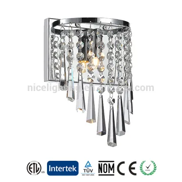 Wrought iron wall lamp, the sitting room the bedroom mirror bedside lamp cage wall lamp lighting