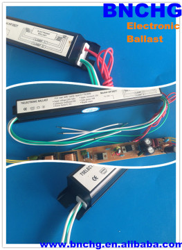 High Quality Electronic Ballast for Fluorescent Lamp T5 2X36