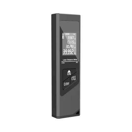 Digital Laser Distance Meter