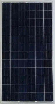 355W Poly Solar Panel